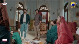 Mann Mast Malang - Episode 10 - 14th March 2025